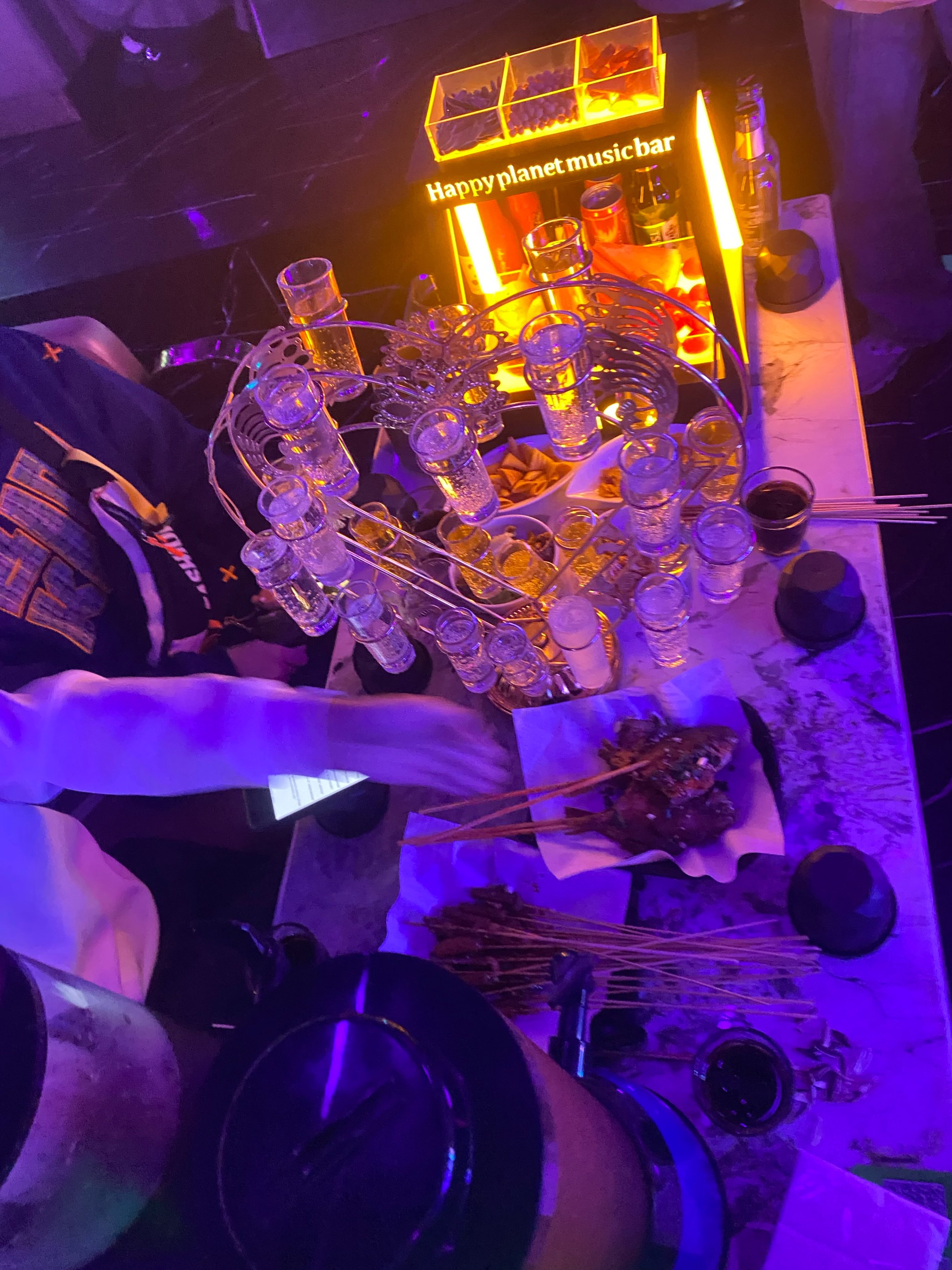 大庆商务KTv体验单人专属【PKT身临其境】-肇州县ktv预订